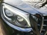 USED 2018 68 MERCEDES-BENZ GLC-CLASS 4.0 AMG GLC 63 S 4MATIC PREMIUM 5d 503 BHP ZERO DEPOSIT FINANCE AVAILABLE