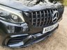 USED 2018 68 MERCEDES-BENZ GLC-CLASS 4.0 AMG GLC 63 S 4MATIC PREMIUM 5d 503 BHP ZERO DEPOSIT FINANCE AVAILABLE