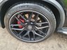 USED 2018 68 MERCEDES-BENZ GLC-CLASS 4.0 AMG GLC 63 S 4MATIC PREMIUM 5d 503 BHP ZERO DEPOSIT FINANCE AVAILABLE
