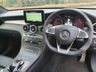 USED 2018 68 MERCEDES-BENZ GLC-CLASS 4.0 AMG GLC 63 S 4MATIC PREMIUM 5d 503 BHP ZERO DEPOSIT FINANCE AVAILABLE