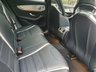 USED 2018 68 MERCEDES-BENZ GLC-CLASS 4.0 AMG GLC 63 S 4MATIC PREMIUM 5d 503 BHP ZERO DEPOSIT FINANCE AVAILABLE