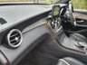 USED 2018 68 MERCEDES-BENZ GLC-CLASS 4.0 AMG GLC 63 S 4MATIC PREMIUM 5d 503 BHP ZERO DEPOSIT FINANCE AVAILABLE