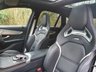 USED 2018 68 MERCEDES-BENZ GLC-CLASS 4.0 AMG GLC 63 S 4MATIC PREMIUM 5d 503 BHP ZERO DEPOSIT FINANCE AVAILABLE