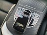 USED 2018 68 MERCEDES-BENZ GLC-CLASS 4.0 AMG GLC 63 S 4MATIC PREMIUM 5d 503 BHP ZERO DEPOSIT FINANCE AVAILABLE