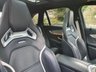 USED 2018 68 MERCEDES-BENZ GLC-CLASS 4.0 AMG GLC 63 S 4MATIC PREMIUM 5d 503 BHP ZERO DEPOSIT FINANCE AVAILABLE