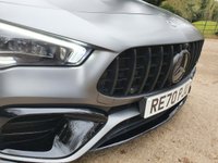 USED 2020 70 MERCEDES-BENZ CLA 2.0 AMG CLA 45 S 4MATICPLUS PLUS 4d 416 BHP ZERO DEPOSIT FINANCE AVAILABLE