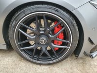 USED 2020 70 MERCEDES-BENZ CLA 2.0 AMG CLA 45 S 4MATICPLUS PLUS 4d 416 BHP ZERO DEPOSIT FINANCE AVAILABLE