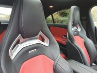 USED 2020 70 MERCEDES-BENZ CLA 2.0 AMG CLA 45 S 4MATICPLUS PLUS 4d 416 BHP ZERO DEPOSIT FINANCE AVAILABLE