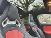 USED 2020 70 MERCEDES-BENZ CLA 2.0 AMG CLA 45 S 4MATICPLUS PLUS 4d 416 BHP ZERO DEPOSIT FINANCE AVAILABLE