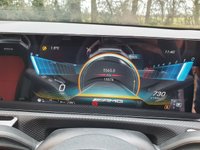 USED 2020 70 MERCEDES-BENZ CLA 2.0 AMG CLA 45 S 4MATICPLUS PLUS 4d 416 BHP ZERO DEPOSIT FINANCE AVAILABLE