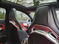 USED 2020 70 MERCEDES-BENZ CLA 2.0 AMG CLA 45 S 4MATICPLUS PLUS 4d 416 BHP ZERO DEPOSIT FINANCE AVAILABLE