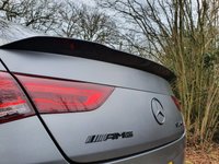 USED 2020 70 MERCEDES-BENZ CLA 2.0 AMG CLA 45 S 4MATICPLUS PLUS 4d 416 BHP ZERO DEPOSIT FINANCE AVAILABLE