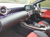 USED 2020 70 MERCEDES-BENZ CLA 2.0 AMG CLA 45 S 4MATICPLUS PLUS 4d 416 BHP ZERO DEPOSIT FINANCE AVAILABLE