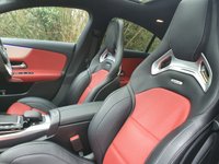 USED 2020 70 MERCEDES-BENZ CLA 2.0 AMG CLA 45 S 4MATICPLUS PLUS 4d 416 BHP ZERO DEPOSIT FINANCE AVAILABLE