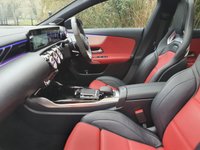 USED 2020 70 MERCEDES-BENZ CLA 2.0 AMG CLA 45 S 4MATICPLUS PLUS 4d 416 BHP ZERO DEPOSIT FINANCE AVAILABLE