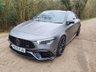 USED 2020 70 MERCEDES-BENZ CLA 2.0 AMG CLA 45 S 4MATICPLUS PLUS 4d 416 BHP ZERO DEPOSIT FINANCE AVAILABLE
