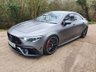 USED 2020 70 MERCEDES-BENZ CLA 2.0 AMG CLA 45 S 4MATICPLUS PLUS 4d 416 BHP ZERO DEPOSIT FINANCE AVAILABLE