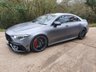 USED 2020 70 MERCEDES-BENZ CLA 2.0 AMG CLA 45 S 4MATICPLUS PLUS 4d 416 BHP ZERO DEPOSIT FINANCE AVAILABLE