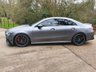 USED 2020 70 MERCEDES-BENZ CLA 2.0 AMG CLA 45 S 4MATICPLUS PLUS 4d 416 BHP ZERO DEPOSIT FINANCE AVAILABLE