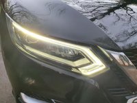 USED 2017 67 NISSAN QASHQAI 1.6 TEKNA PLUS DIG-T 5d 163 BHP ZERO DEPOSIT FINANCE AVAILABLE