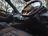 USED 2017 67 NISSAN QASHQAI 1.6 TEKNA PLUS DIG-T 5d 163 BHP ZERO DEPOSIT FINANCE AVAILABLE