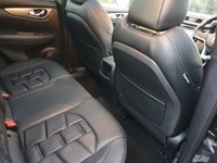 USED 2017 67 NISSAN QASHQAI 1.6 TEKNA PLUS DIG-T 5d 163 BHP ZERO DEPOSIT FINANCE AVAILABLE