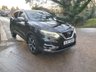 USED 2017 67 NISSAN QASHQAI 1.6 TEKNA PLUS DIG-T 5d 163 BHP ZERO DEPOSIT FINANCE AVAILABLE