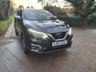 USED 2017 67 NISSAN QASHQAI 1.6 TEKNA PLUS DIG-T 5d 163 BHP ZERO DEPOSIT FINANCE AVAILABLE