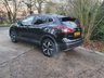 USED 2017 67 NISSAN QASHQAI 1.6 TEKNA PLUS DIG-T 5d 163 BHP ZERO DEPOSIT FINANCE AVAILABLE