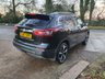 USED 2017 67 NISSAN QASHQAI 1.6 TEKNA PLUS DIG-T 5d 163 BHP ZERO DEPOSIT FINANCE AVAILABLE