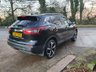 USED 2017 67 NISSAN QASHQAI 1.6 TEKNA PLUS DIG-T 5d 163 BHP ZERO DEPOSIT FINANCE AVAILABLE