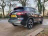 USED 2017 67 NISSAN QASHQAI 1.6 TEKNA PLUS DIG-T 5d 163 BHP ZERO DEPOSIT FINANCE AVAILABLE