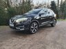 USED 2017 67 NISSAN QASHQAI 1.6 TEKNA PLUS DIG-T 5d 163 BHP ZERO DEPOSIT FINANCE AVAILABLE
