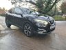 USED 2017 67 NISSAN QASHQAI 1.6 TEKNA PLUS DIG-T 5d 163 BHP ZERO DEPOSIT FINANCE AVAILABLE