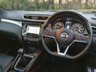 USED 2017 67 NISSAN QASHQAI 1.6 TEKNA PLUS DIG-T 5d 163 BHP ZERO DEPOSIT FINANCE AVAILABLE