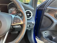 USED 2018 18 MERCEDES-BENZ C CLASS 2.1 C 220 D AMG LINE 5d 170 BHP Sat Nav Leather AMG Alloys