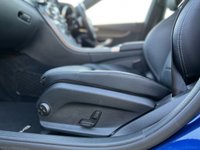 USED 2018 18 MERCEDES-BENZ C CLASS 2.1 C 220 D AMG LINE 5d 170 BHP Sat Nav Leather AMG Alloys