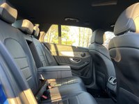 USED 2018 18 MERCEDES-BENZ C CLASS 2.1 C 220 D AMG LINE 5d 170 BHP Sat Nav Leather AMG Alloys
