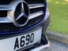 USED 2018 18 MERCEDES-BENZ C CLASS 2.1 C 220 D AMG LINE 5d 170 BHP Sat Nav Leather AMG Alloys
