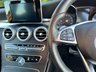 USED 2018 18 MERCEDES-BENZ C CLASS 2.1 C 220 D AMG LINE 5d 170 BHP Sat Nav Leather AMG Alloys