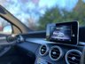 USED 2018 18 MERCEDES-BENZ C CLASS 2.1 C 220 D AMG LINE 5d 170 BHP Sat Nav Leather AMG Alloys