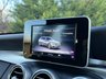 USED 2018 18 MERCEDES-BENZ C CLASS 2.1 C 220 D AMG LINE 5d 170 BHP Sat Nav Leather AMG Alloys