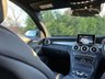 USED 2018 18 MERCEDES-BENZ C CLASS 2.1 C 220 D AMG LINE 5d 170 BHP Sat Nav Leather AMG Alloys
