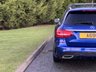 USED 2018 18 MERCEDES-BENZ C CLASS 2.1 C 220 D AMG LINE 5d 170 BHP Sat Nav Leather AMG Alloys