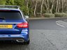 USED 2018 18 MERCEDES-BENZ C CLASS 2.1 C 220 D AMG LINE 5d 170 BHP Sat Nav Leather AMG Alloys