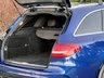 USED 2018 18 MERCEDES-BENZ C CLASS 2.1 C 220 D AMG LINE 5d 170 BHP Sat Nav Leather AMG Alloys