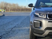 USED 2015 65 LAND ROVER RANGE ROVER EVOQUE 2.0 TD4 SE TECH 5d 177 BHP AWD 6 SPEED MANUAL Glass Panoramic Roof 20" Alloys