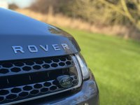 USED 2015 65 LAND ROVER RANGE ROVER EVOQUE 2.0 TD4 SE TECH 5d 177 BHP AWD 6 SPEED MANUAL Glass Panoramic Roof 20" Alloys