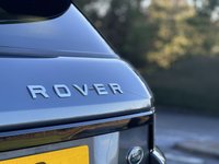 USED 2015 65 LAND ROVER RANGE ROVER EVOQUE 2.0 TD4 SE TECH 5d 177 BHP AWD 6 SPEED MANUAL Glass Panoramic Roof 20" Alloys