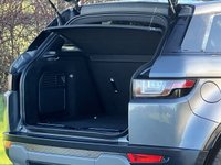 USED 2015 65 LAND ROVER RANGE ROVER EVOQUE 2.0 TD4 SE TECH 5d 177 BHP AWD 6 SPEED MANUAL Glass Panoramic Roof 20" Alloys